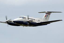 Beechcraft King Air B200 Aircraft Directory Rocketroute