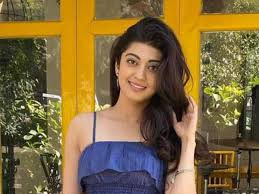 She was raised in bangalore and pursued a career in modelling before plunging into films. Pranitha Subhash To Feature In The Upcoming Pawan Kalyan Starrer With Director Krish Pinkvilla