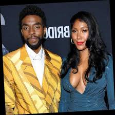We did not find results for: Chadwick Boseman Married Taylor Simone Ledward Before His Death What We Know About Their Private Romance