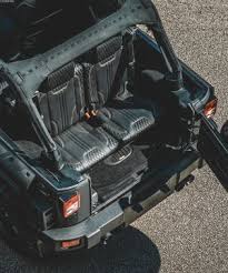 Ctc Jeep Wrangler 7 Seat Conversion Chelsea Truck Company In 2020 4 Door Jeep Wrangler Jeep Wrangler Jeep Wrangler Jk