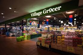 We are located in kuala lumpur, malaysia, asia. Village Grocer Citta Mall