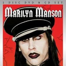 Marilyn Manson: Fear of a Satanic Planet