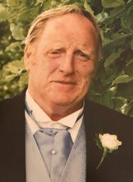 Condolence Book for James McMahon (Ennis, Clare)