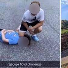 George floyd, george soros, freemasonry black lives matter hoax divide and conquer staged event. George Floyd Challenge Draws Widespread Criticism Wpmi