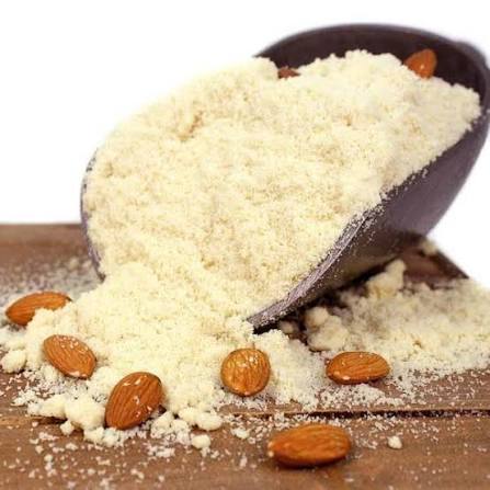 Bột hạnh nhân / Almond powder 200gr