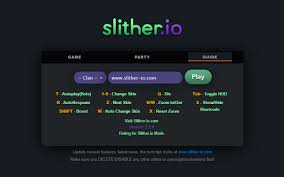 Im back with another slither video and this one took me long time to edit haha. Slither Io Mods Zoom Unlock Skins Bots Chrome Web Store
