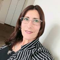 Angelina Aviles's Instagram, Twitter & Facebook