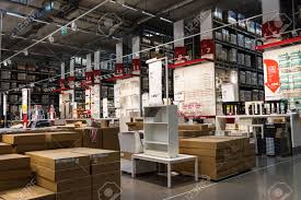 Wake up to a better you. Bangkok Thailand July 16 2016 Ikea Furniture Store Warehouse Stock Photo Picture And Royalty Free Image Image 61870175