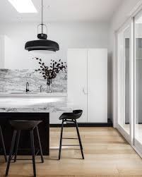 Minimal Interior Design Inspiration 164 Home Decor Kitchen Kitchen Marble Minimalism Interior