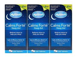 Learn the key ingredients in your favorite products and enjoy fast, . Hyland S Calms Forte Homeopathic Sleep Aid 3 Bottles 300 Tablets 354973112124 Ebay Forte Homeopathic Sleep Curvy Fashion Tips In 2018 Pinterest Slee