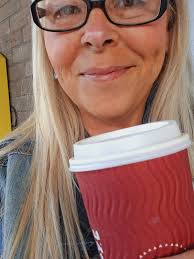 They didn't tell me about being a bubble fairy at the job fair, but here I  am all these years later. I think past me would love what current me is  doing