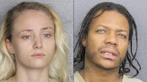 Alexis Rupert's Instagram, Twitter & Facebook