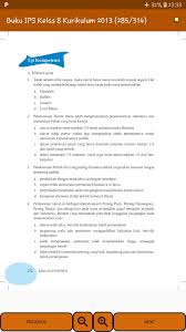 See full list on brainly.co.id Buku Ips Smp Kelas 8 Kurikulum 2013 For Android Apk Download