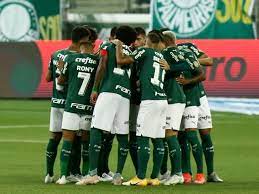 Palmeiras has 40% to win against fluminense. Preview Palmeiras Vs Fluminense Prediction Team News