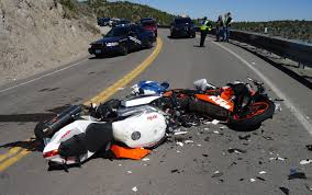 Kes kemalangan di musim perayaan: 15 Fakta Dan Statistik Mengejutkan Tentang Kemalangan Motosikal