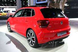 Check out the volkswagen polo gti review from carwow. Datei Vw Polo Gti Back Img 0660 Jpg Wikipedia