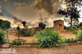 tyre sour south lebanon صور جنوب لبنان photo by raed lebanon south lebanon bible history