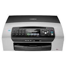 Check spelling or type a new query. Brother Mfc 255cw All In One Printer
