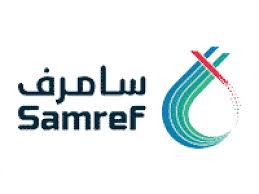 فرص وظيفية للرجال تعلن عنها مصفاة أرامكو السعودية سامرف في ينبع الصناعية