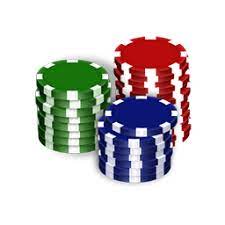 Poker Chip Stack Poker Poker Chips Poker Games