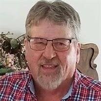 Rodney E. "Rod" Baker Obituary