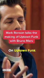 Songs Produced by Mark Ronson