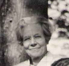 Dora Jensen Grimm (1887-1960)