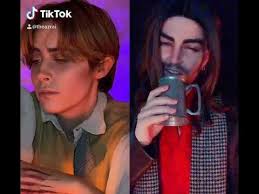 Jack, the cabin boy.