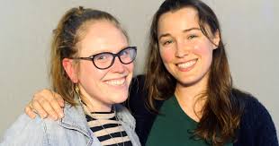 Tennessee Valley StoryCorps: Crissy Varnell and Hannah Wright