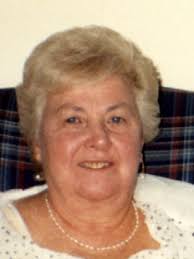 Obituary information for Sarah Theresa (Casey) Cuozzo