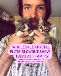 Crystalline Connections