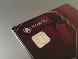 Monaco visa card removes any borders when it comes to shopping online in foreign currency. Controversial Monaco Debit Card Progresses After 2 Years Of Delays Bitcoinist Com