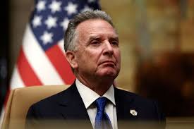 Red-hot Holcroft drives Saints