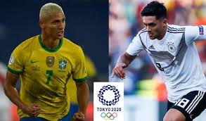 Dónde ver el méxico vs brasil de semifinales en tokio 2020. Brasil Vs Alemania En Vivo Por Las Olimpiadas De Tokio 2021 Fecha Hora Y Canal Del Partido La Republica