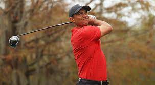 Tiger Woods Undergoes Fifth Back Surgery