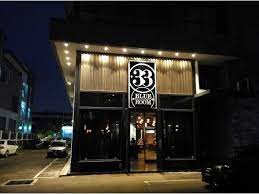 Asia jaya station is located on the southern edge of petaling jaya's section 14, a residential area, off the main thoroughfare of jalan utara (north road) to the east and jalan 51a/223 (51a/223 road) to the south, positioning itself between several civic, industrial, commercial and residential districts. Jazzing Things Up With 33 Blue Room In Section 51a Petaling Jaya