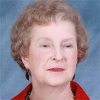Doris Tesner Obituary 2010