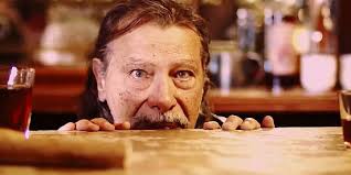 Mr. Pettigrew (2024)