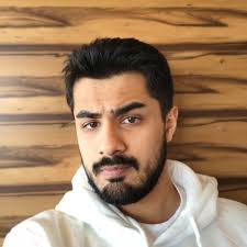 Hello LinkedIn! I'm working