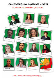 Federación de Enseñanza de CCOO de Madrid