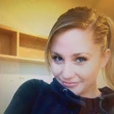 RIP Alicia Browne.....way too young.