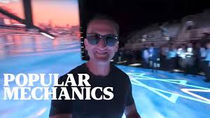 Casey Neistat (The Untold Story): 