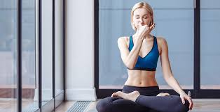 It is also sometimes taught by expelling the breath fully, applying jalandhara bandha (throat lock), then contracting and expanding the abdomen quickly. Pranayama Benefits Types And How To Practice Dr Axe