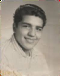 Most Recent Obituaries