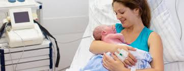 What S The Difference Natural Delivery Or C Section Aurora Health Care