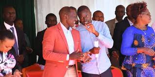 Okuyu kindly interpret some portions for us. Ruto Impeachment Threat Stirs Ndindi Nyoro S Wrath Kenyans Co Ke