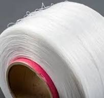 Custom High Elastic Spandex Yarn White Use for Diaper Waistband Leg Cuff