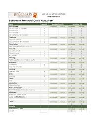 Home renovation costs budget spreadsheet custom vanity decorating on a budget ways to save budget templates budgeting how to new bathroom ideas budget bathroom bathroom renovations home remodeling bathrooms hall bathroom bath ideas master bathroom. Quotes Bathroom Remodel Quotesgram