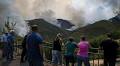 Severe Wildfires Continue Across Spain: Updates from Castilla y León, Galicia, and Extremadura