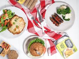 You'll be amazed at the amount of flavor you can achieve using only plant based ingredients. Coles Have Launched A New Vegan Range Like A Vegan